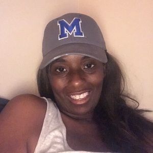 Meet your Posher, Tracy